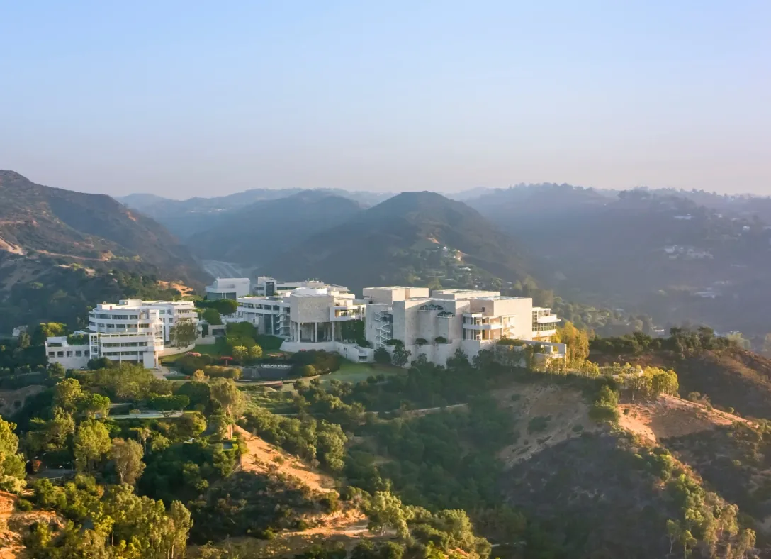 explore decorative arts, antiquities, fashion history, film, music, events, and other art openings at The Getty