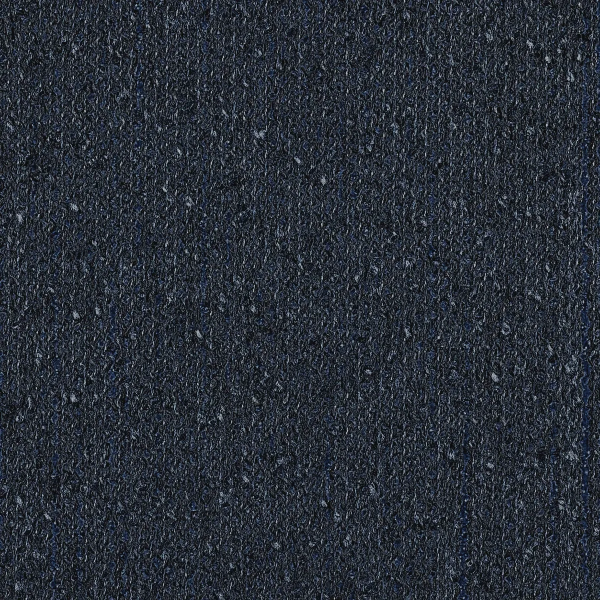 Boucle Strings in Horizon at Dusk
