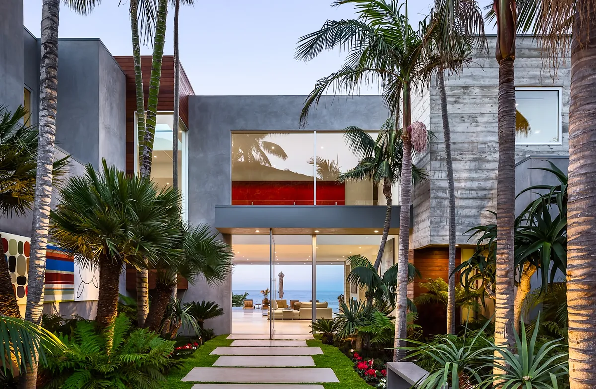 Burdge Architects