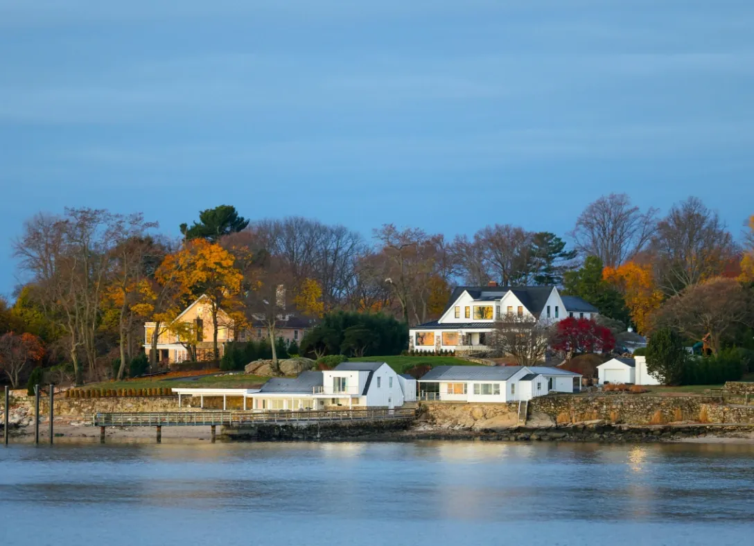 How Riparian Rights Affect Coastal Real Estate Investments
