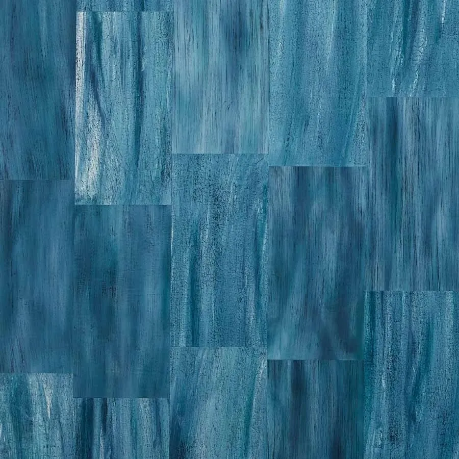 Ox Horn in Ocean