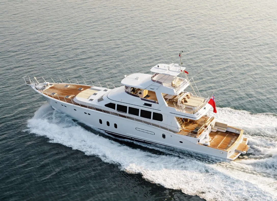 marinas provide storage space for seasonal boaters