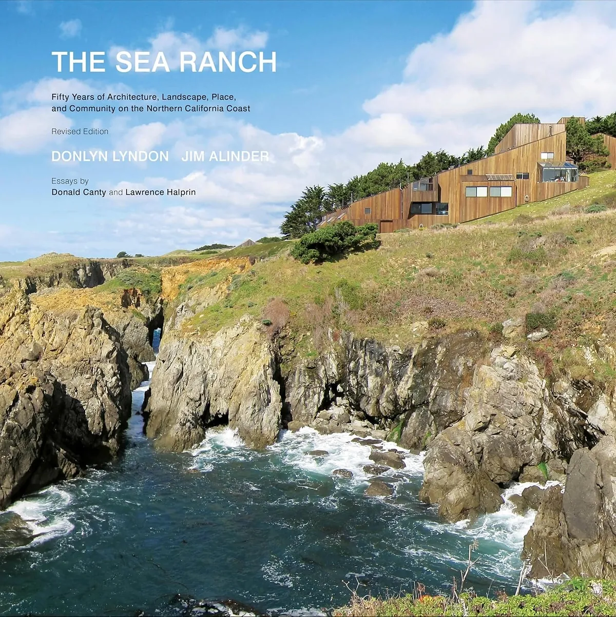 Coastal Architecture and Interior Design