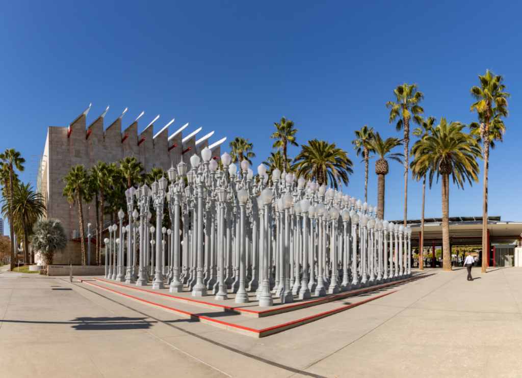 LA County Museum of Art