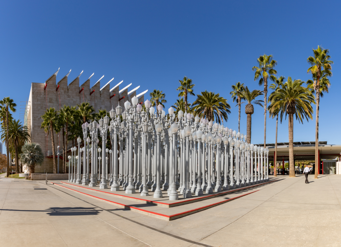 LA County Museum of Art